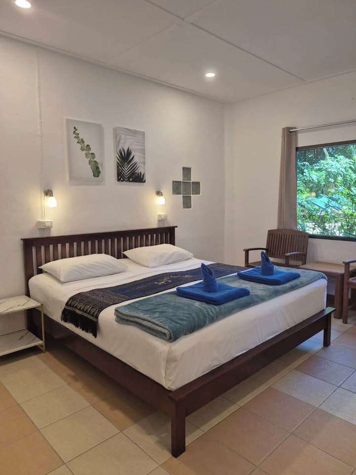 Lanta Island Resort