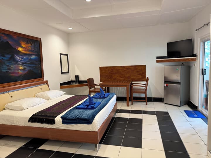 Lanta Island Resort