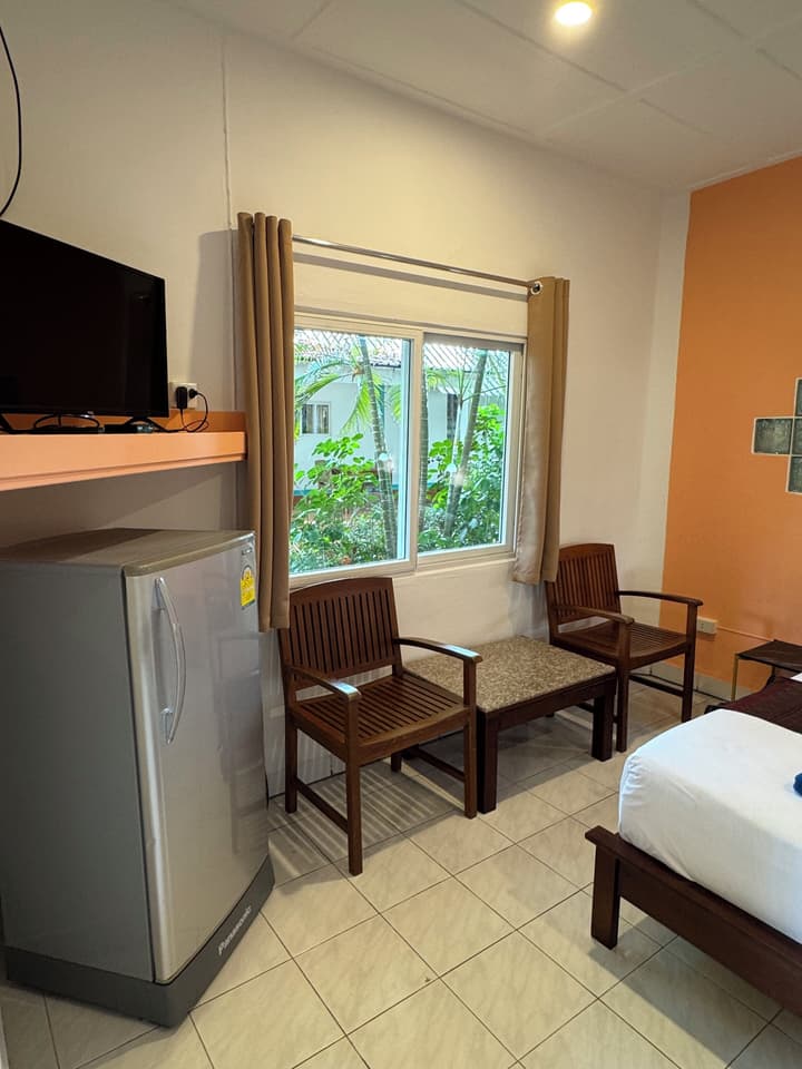 Lanta Island Resort
