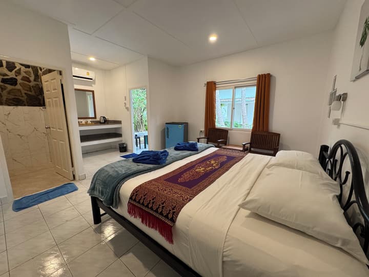 Lanta Island Resort