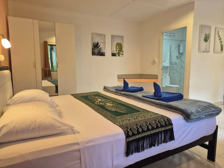 Lanta Island Resort