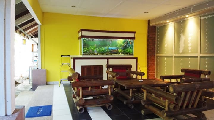 Lanta Island Resort