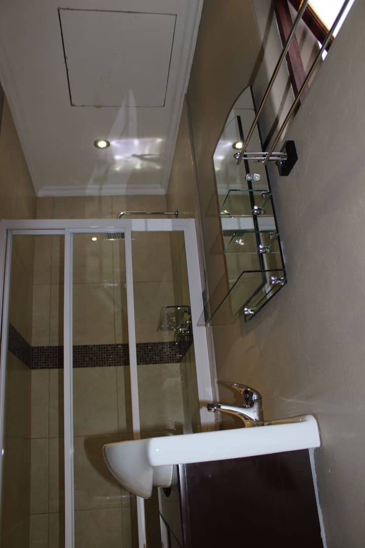 Big Five Guest House
