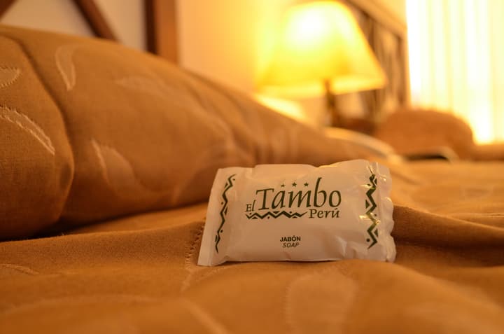 Tambo Dos de Mayo