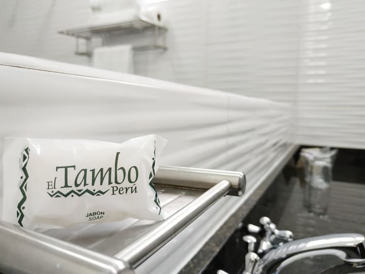 Tambo Dos de Mayo