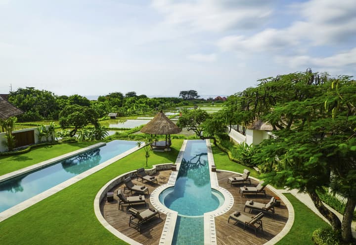 The Samata by LifestyleRetreats