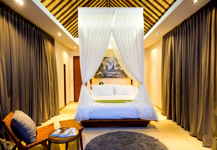 The Samata by LifestyleRetreats