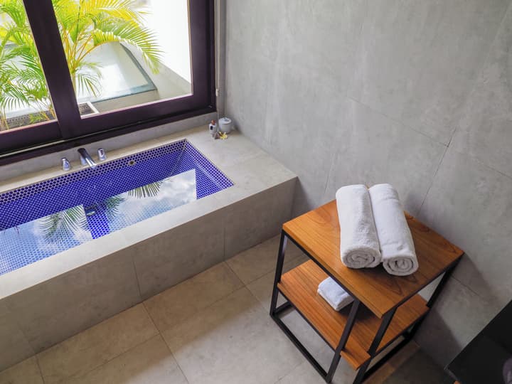 The Samata by LifestyleRetreats