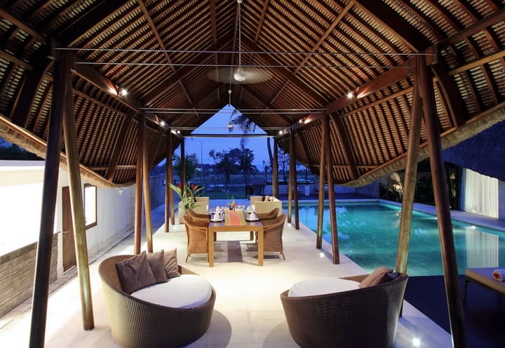 The Samata by LifestyleRetreats