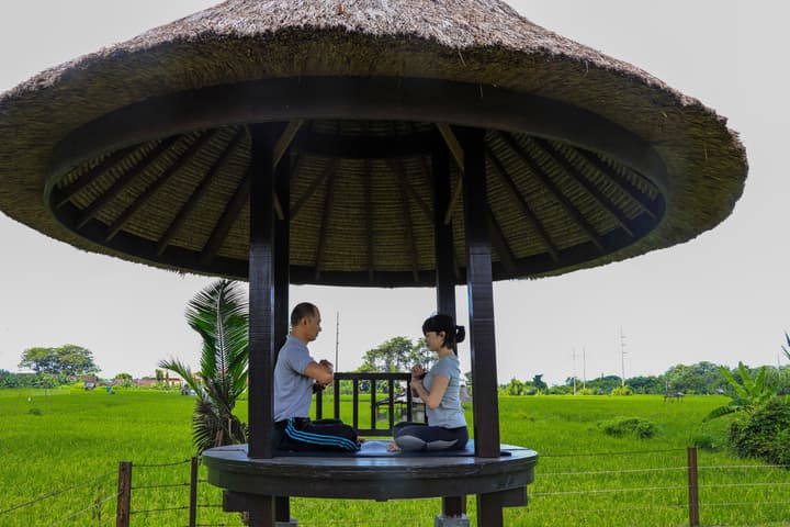 The Samata by LifestyleRetreats