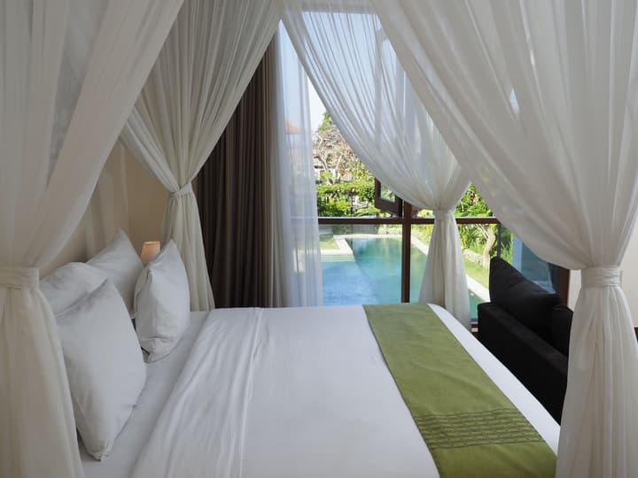The Samata by LifestyleRetreats