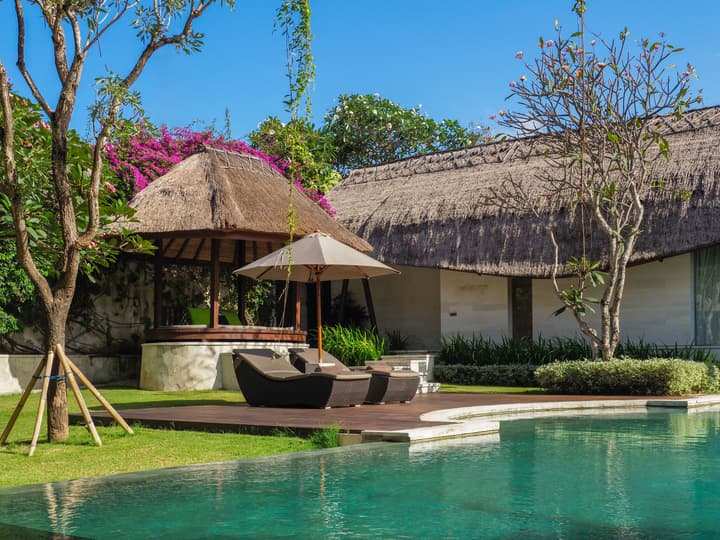 The Samata by LifestyleRetreats