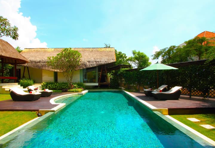 The Samata by LifestyleRetreats