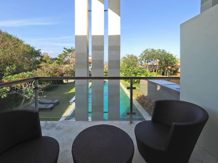 The Samata by LifestyleRetreats