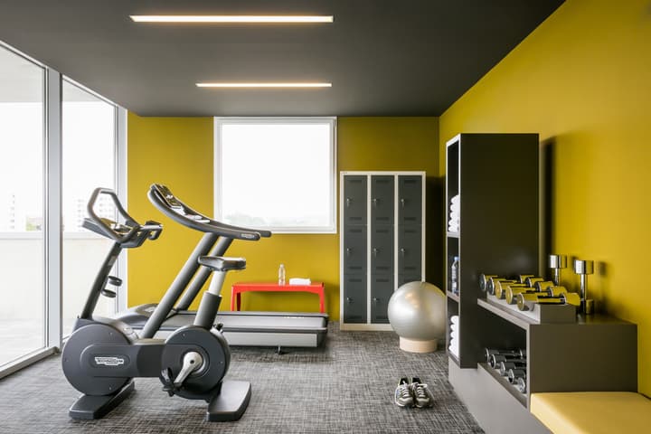 OKKO Hotels Bayonne Centre