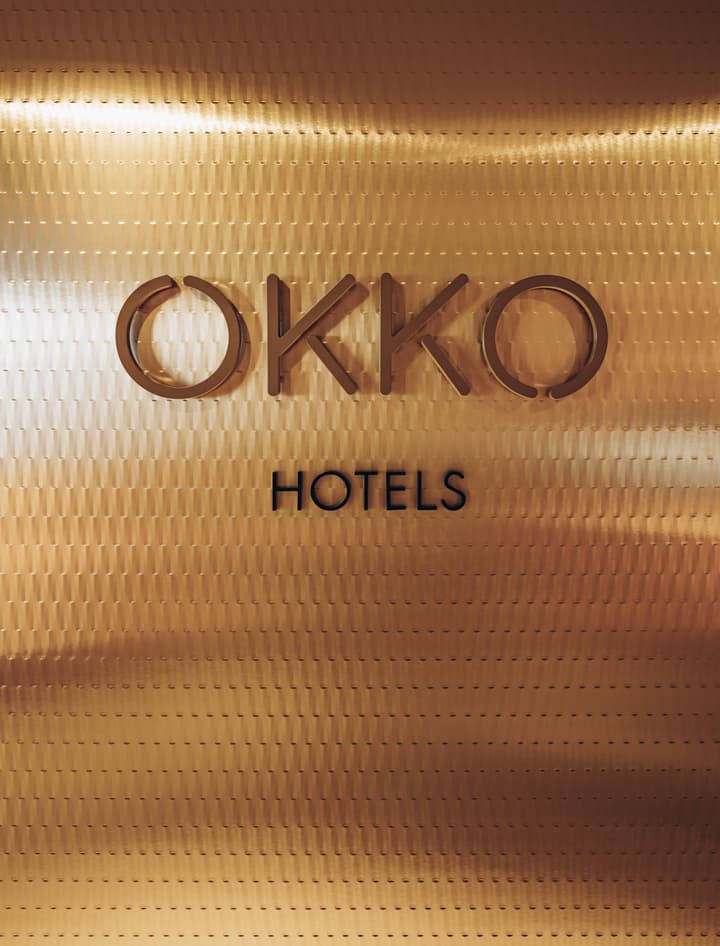OKKO Hotels Bayonne Centre