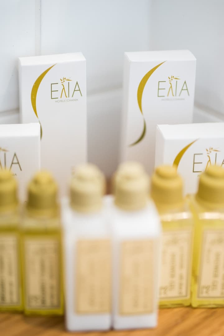 Elia Portou Due