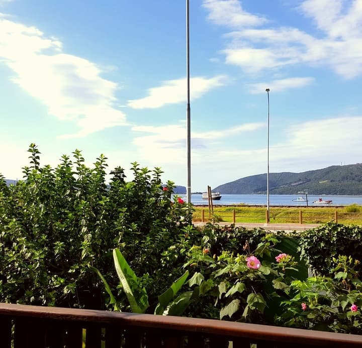 Lakeside Knysna Accomodation