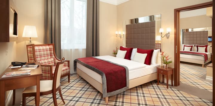 Mirage Medic Hotel