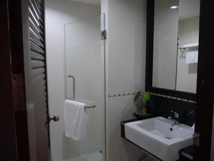 True Siam Rangnam Hotel