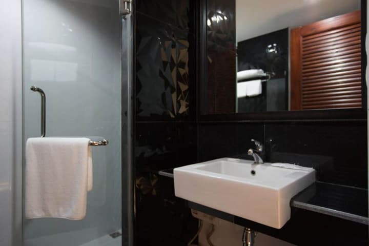 True Siam Rangnam Hotel