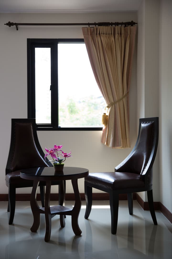 True Siam Rangnam Hotel