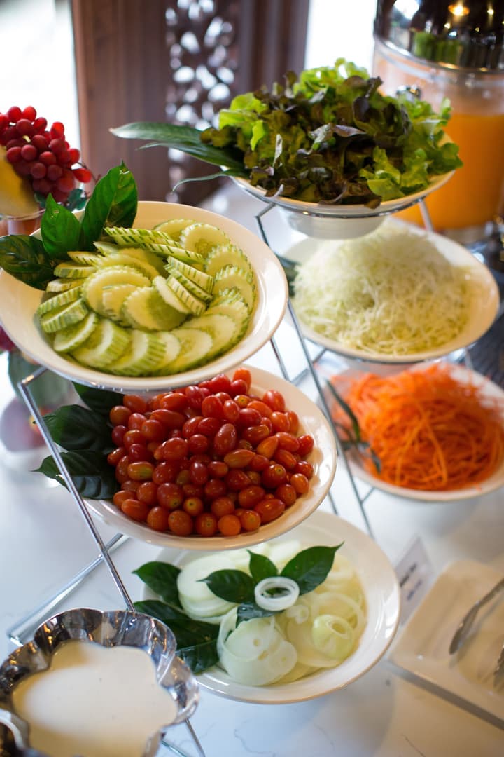 True Siam Rangnam Hotel