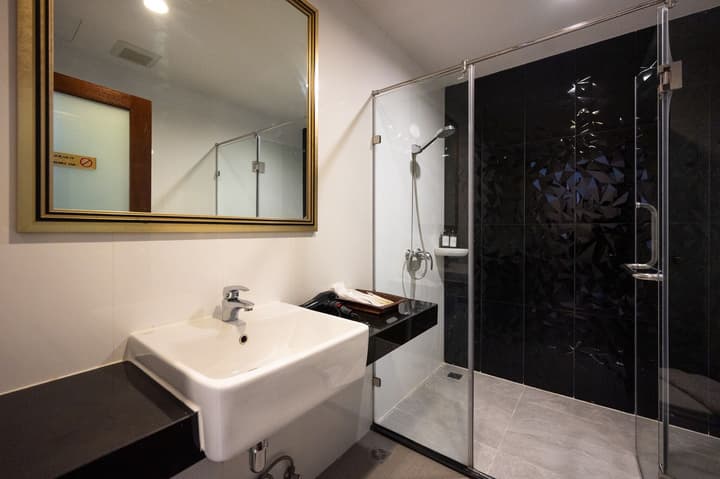 True Siam Rangnam Hotel