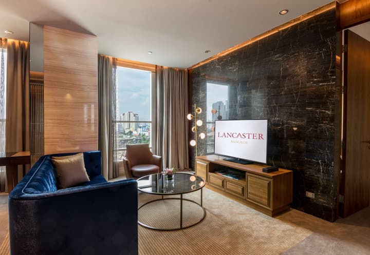 Lancaster Bangkok