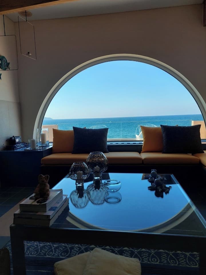 Aptera Beach