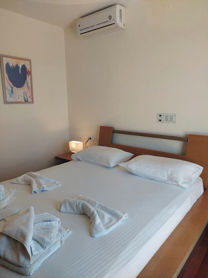 Aptera Beach