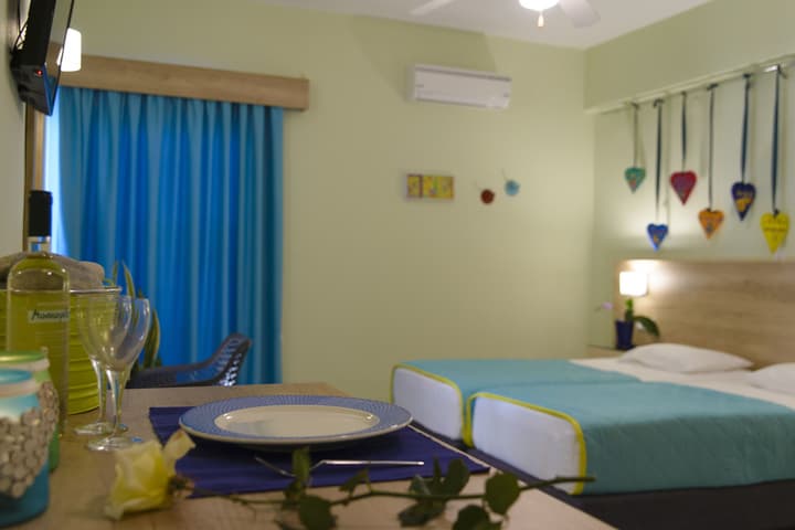 Aptera Beach
