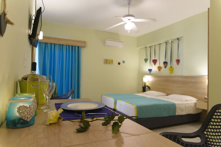 Aptera Beach