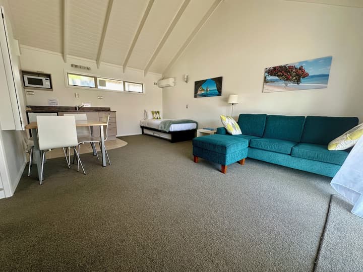 The Olive Motel