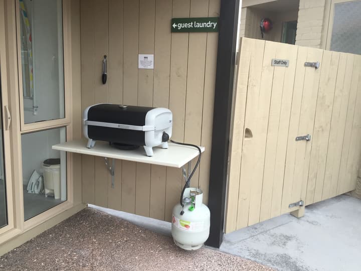 The Olive Motel