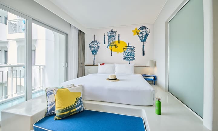 Lub d Phuket Patong