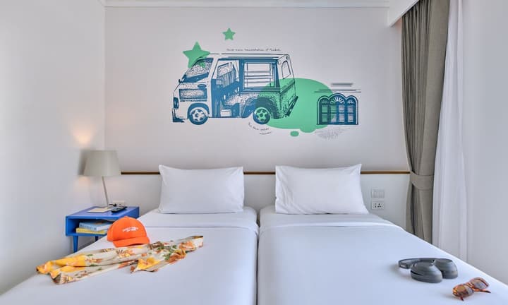 Lub d Phuket Patong