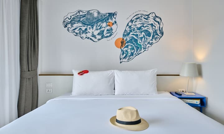 Lub d Phuket Patong