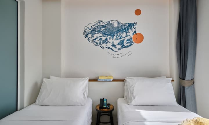 Lub d Phuket Patong