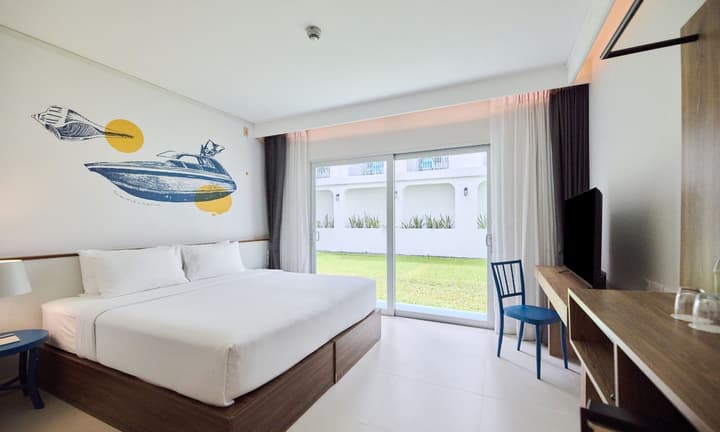 Lub d Phuket Patong