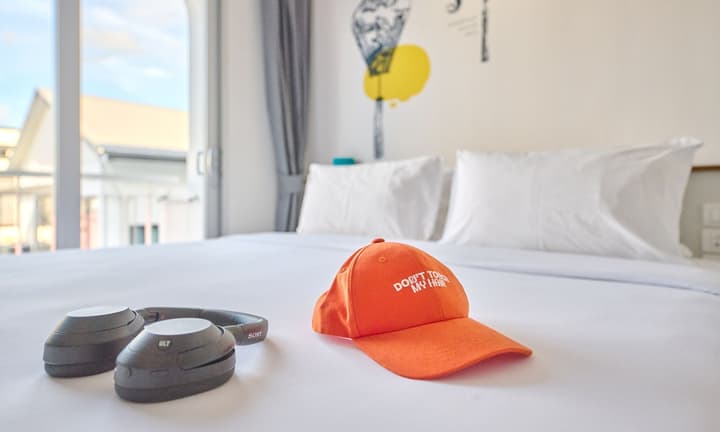 Lub d Phuket Patong