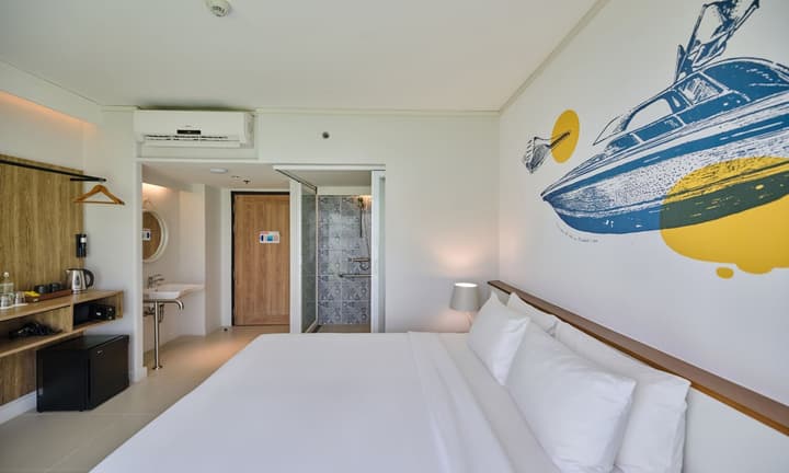 Lub d Phuket Patong