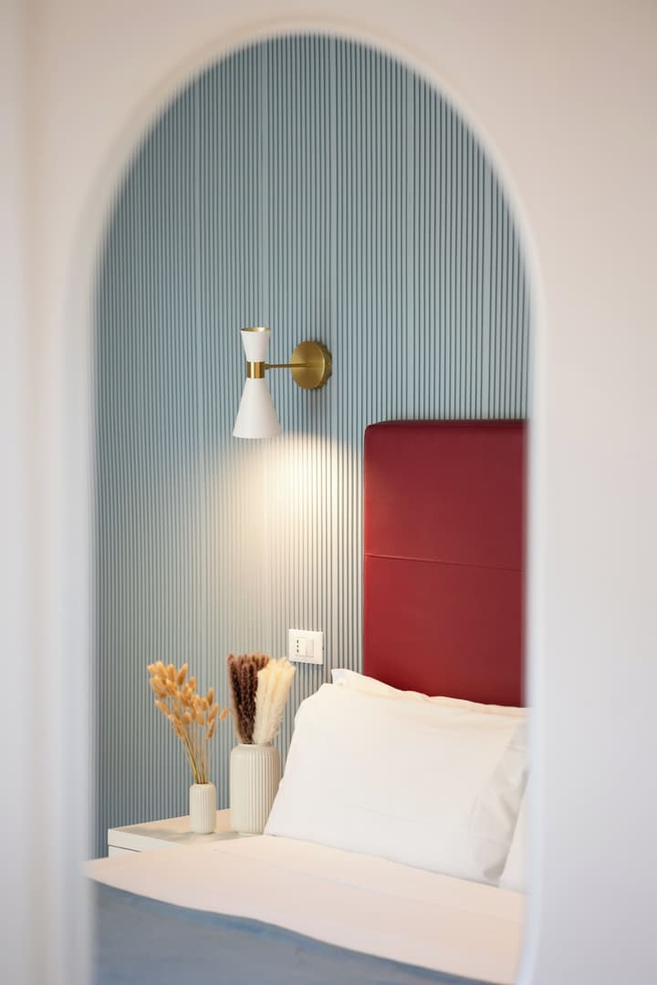 Hotel RossoVino Como