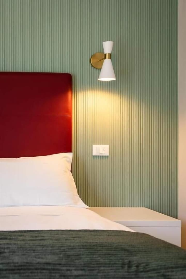 Hotel RossoVino Como