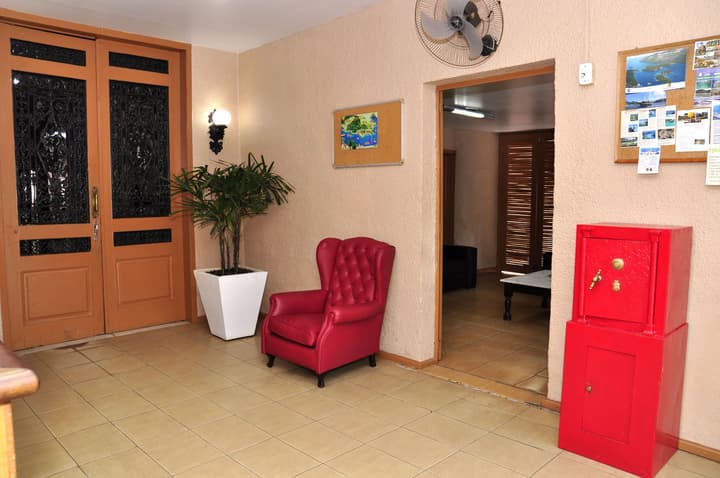Hotel Riazor