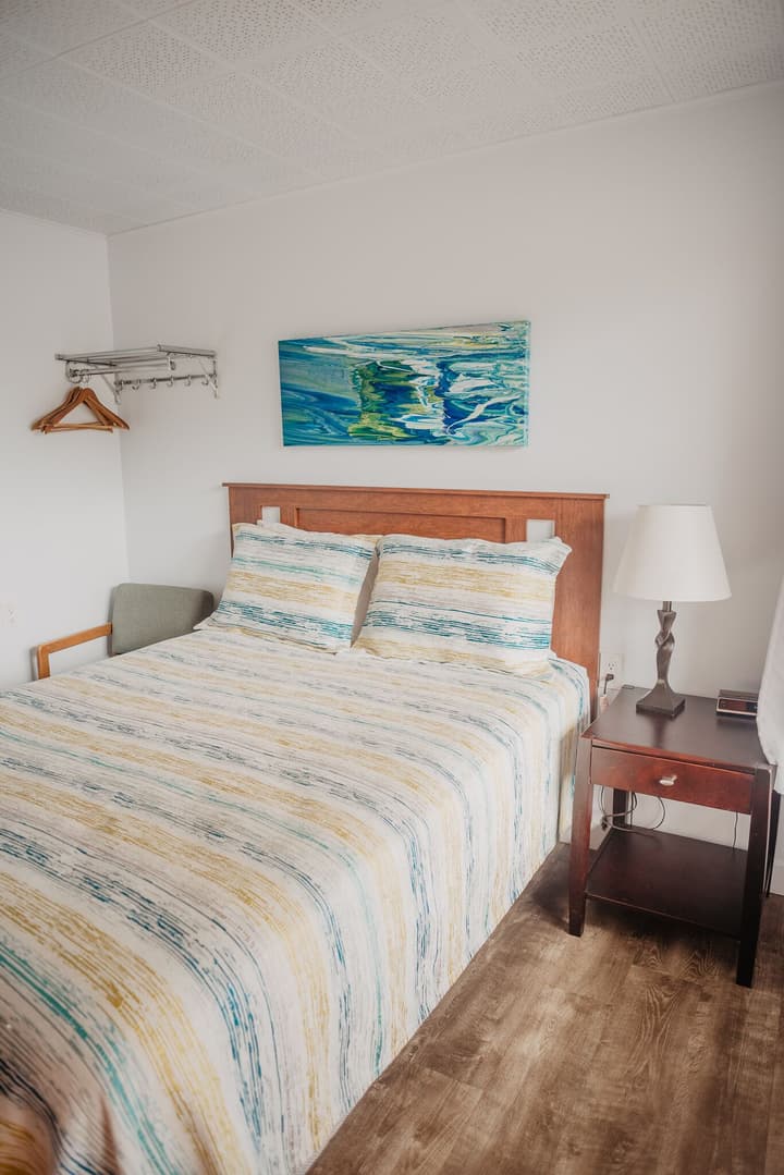Lamplighter Lodge