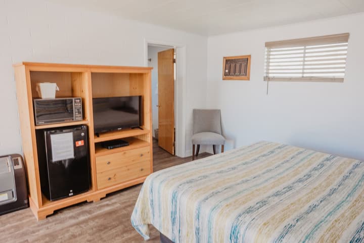 Lamplighter Lodge