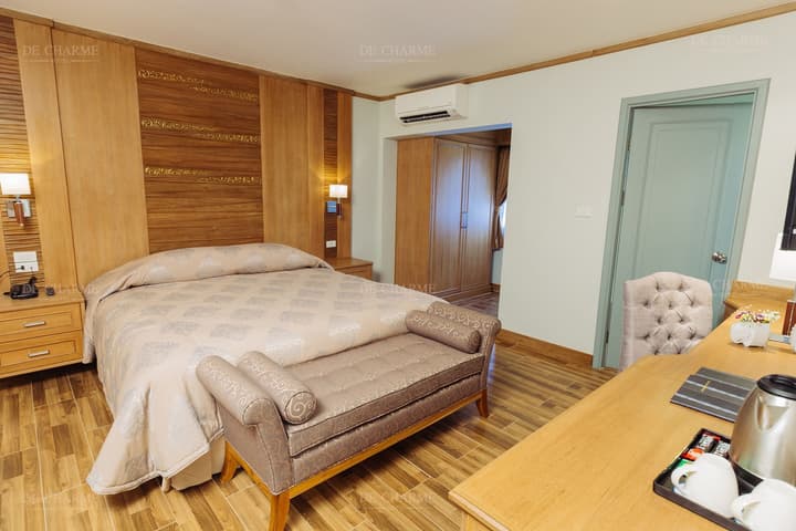 De Charme Hotel