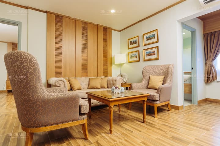 De Charme Hotel
