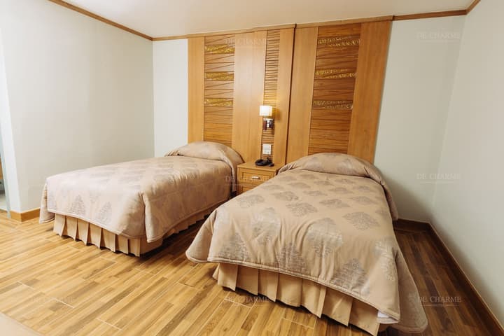 De Charme Hotel
